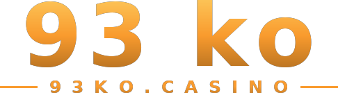 93 ko logo